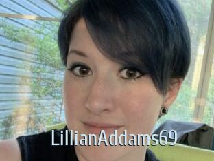 LillianAddams69