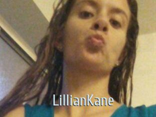 Lillian_Kane