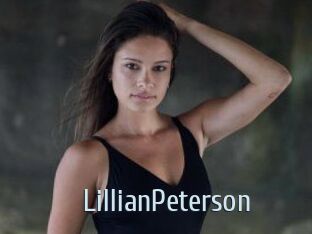Lillian_Peterson