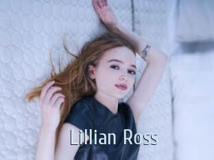 Lillian_Ross