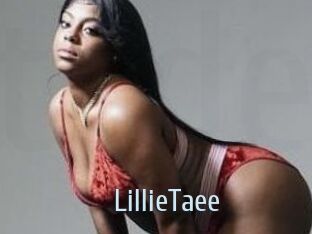 LillieTaee