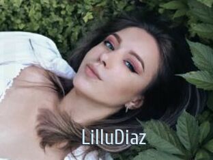 LilluDiaz