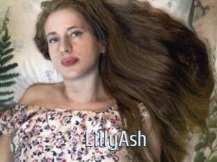 LillyAsh