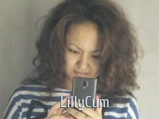 LillyCum