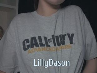 LillyDason
