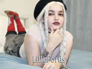 LillyFords