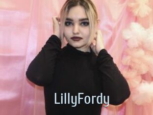LillyFordy