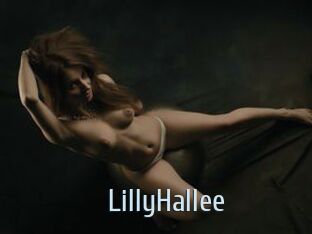 LillyHallee