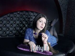 LillyLi