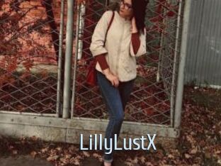 LillyLustX