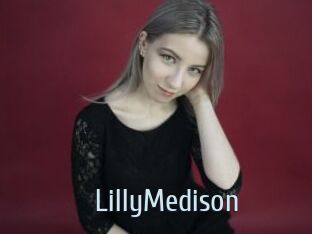 LillyMedison