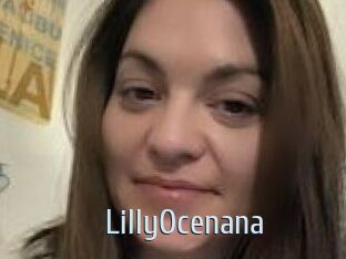 LillyOcenana