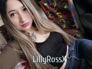 LillyRossX