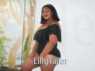 LillyTailor