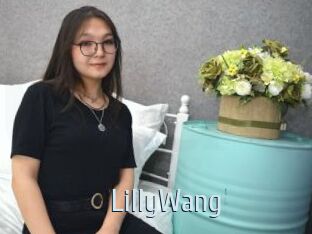 LillyWang