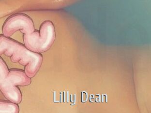 Lilly_Dean