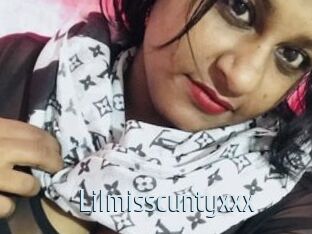 Lilmisscuntyxxx