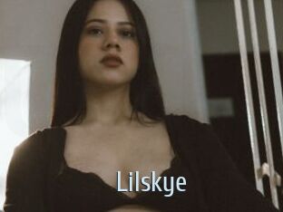 Lilskye