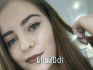 Lilu20di
