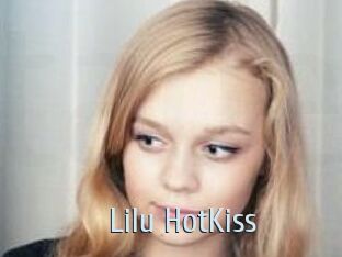Lilu_HotKiss