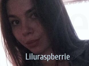 Liluraspberrie