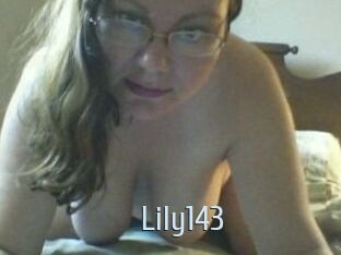 Lily143
