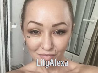 LilyAlexa