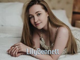 LilyBennett