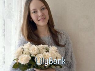 LilyBonk
