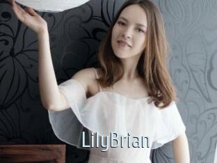 LilyBrian