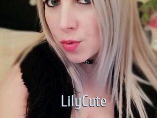 LilyCute