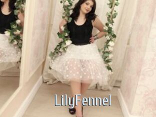 LilyFennel
