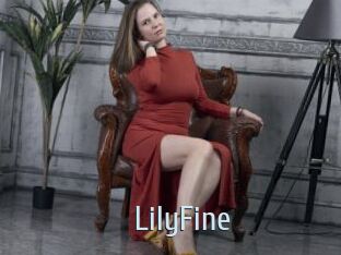 LilyFine