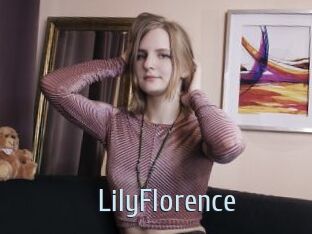 LilyFlorence