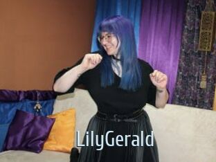 LilyGerald