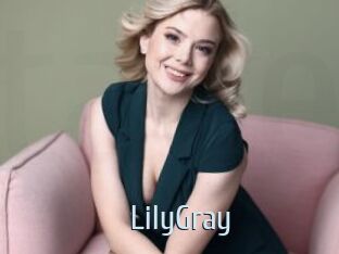 LilyGray