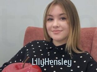 LilyHensley