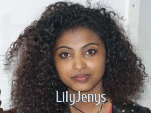 LilyJenys