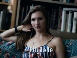 LilyJolie