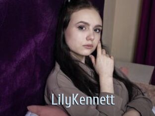 LilyKennett