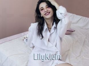 LilyKlein