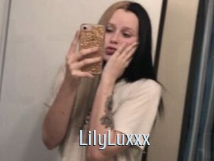 LilyLuxxx