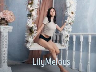 LilyMelous