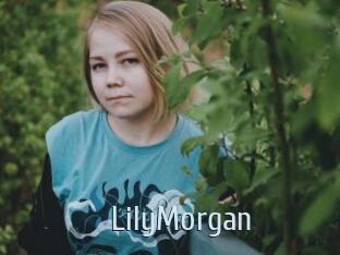 LilyMorgan