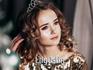 LilyOstin