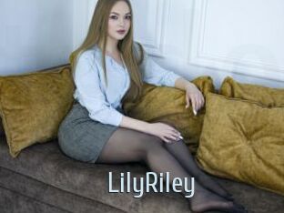 LilyRiley