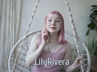 LilyRivera