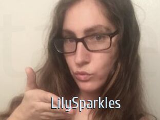 LilySparkles