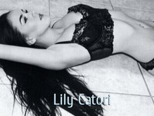 Lily_Catori