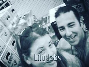 Lilydabs